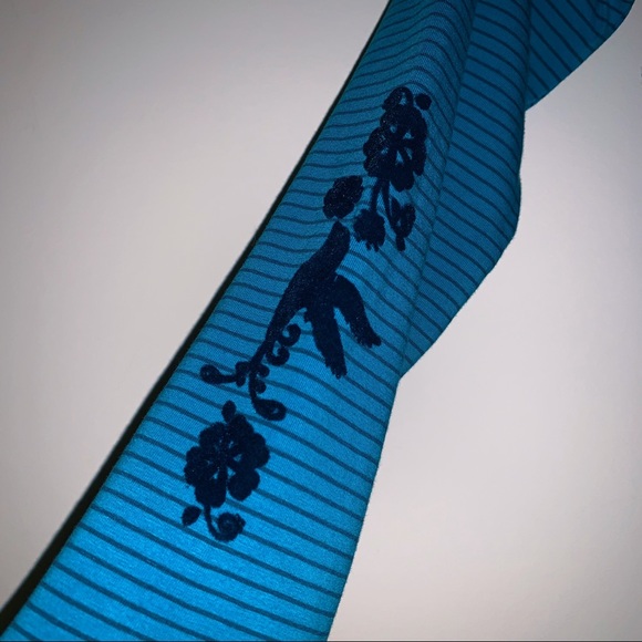 Kids long sleeve dress - Picture 3 of 3